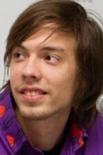 Actor Alexandr Tananov