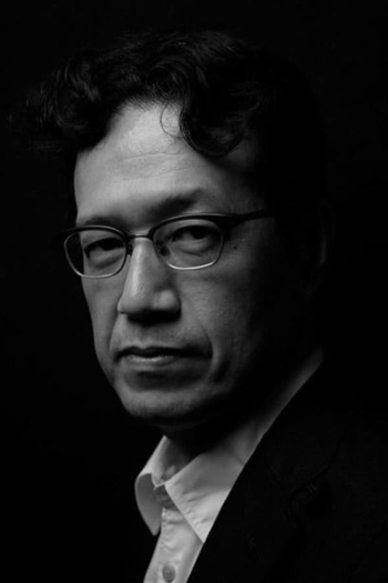 Actor Shinji Aramaki