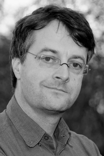 Actor Matthias Groß