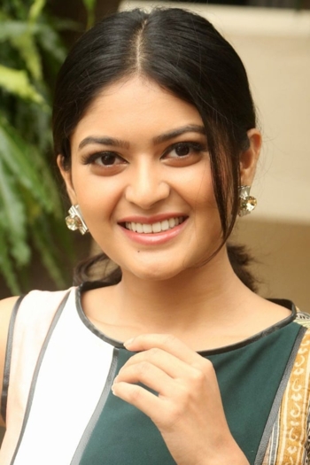 Actor Vaibhavi Shandilya