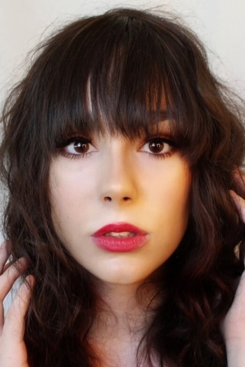 Actor Nathalie Nailly