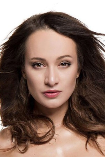 Actor Karolína Krezlová