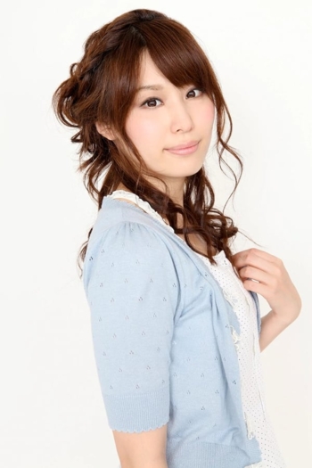 Actor Nozomi Yamamoto