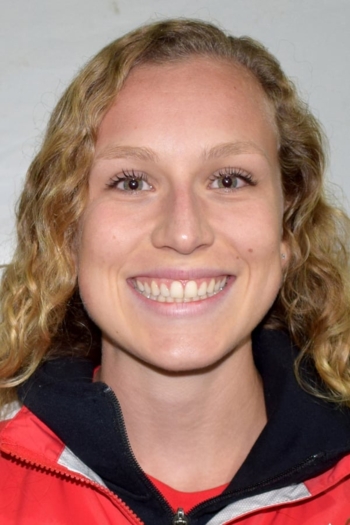 Actor Maïté Bouchard