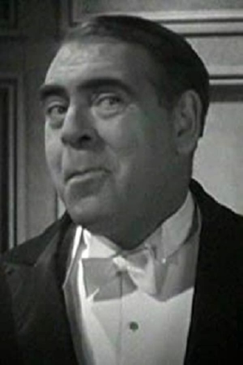 Actor Jack Barty