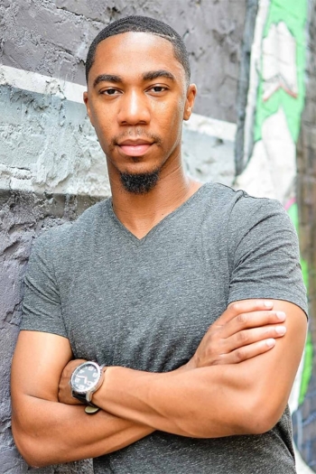 Film director Richard T. Fields