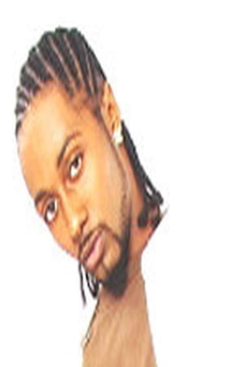 Actor Carlton "Big C" Lewis