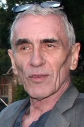 Film director Jean-Loup Hubert