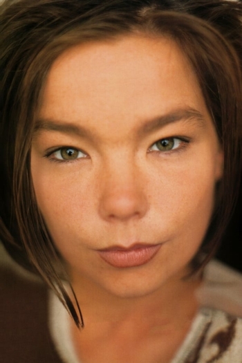 Actor Björk