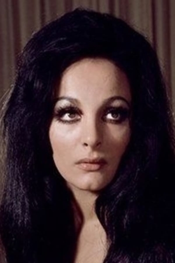 Actor Sasha Montenegro