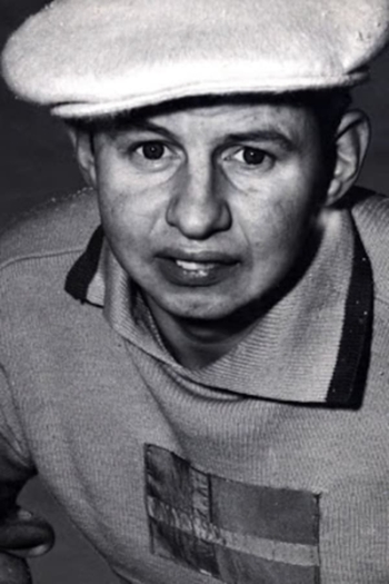 Actor Gösta "Snoddas" Nordgren