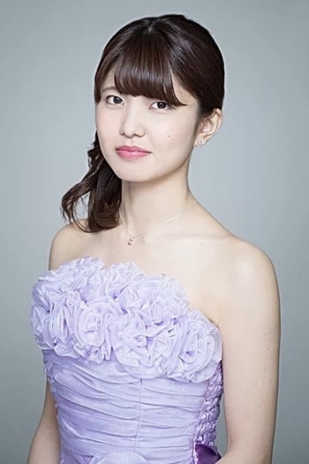Actor Akari Furusawa