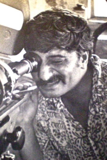 Film director Awtar Krishna Kaul