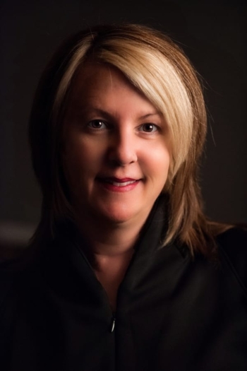 Actor Rosemary Rodriguez