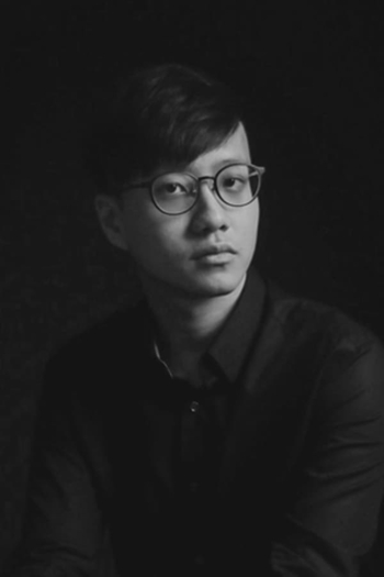 Film director Stanley Xu