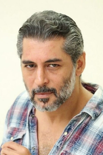 Actor Tarun Arora