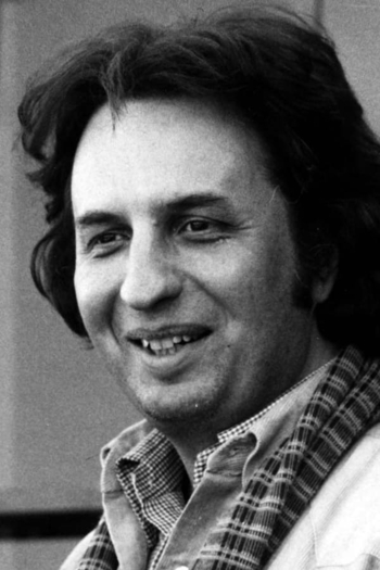 Actor Michael Cimino