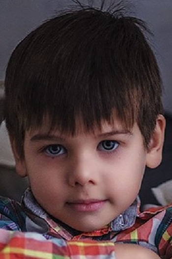 Actor Miroslav Pentsov