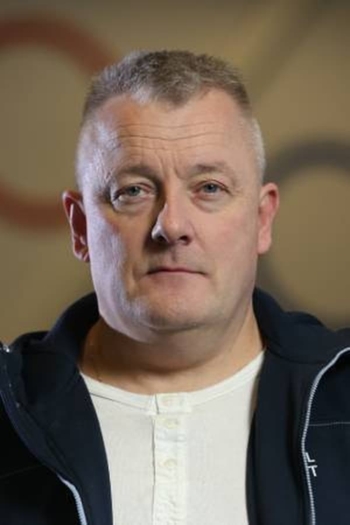 Actor Gjert Ingebrigtsen