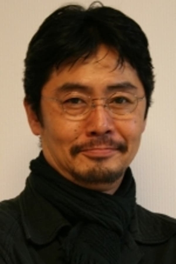 Actor Hikaru Hanada