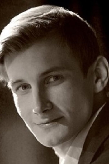 Actor Anton Boldyrev
