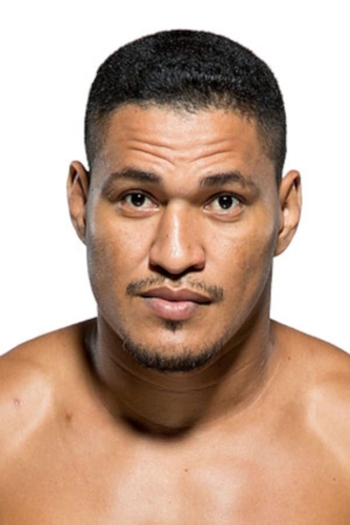 Actor Ildemar Alcântara