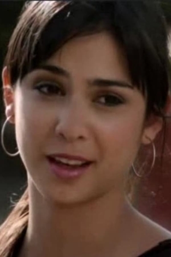 Actor Celeste Sablich