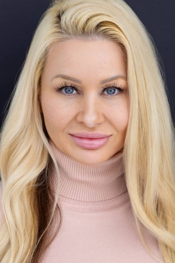 Actor Sarah 'So' Oliver