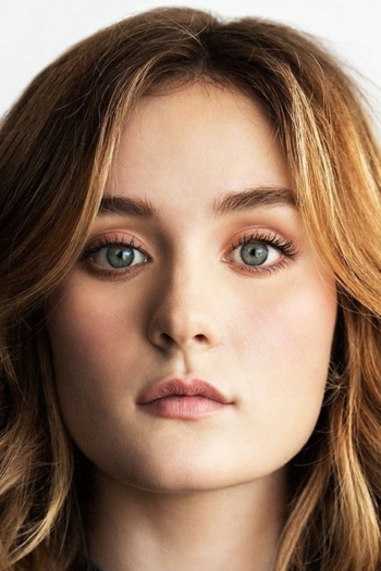 Actor Grace Victoria Cox