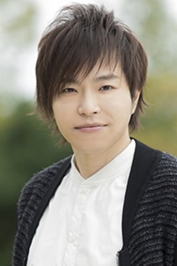 Actor Taishi Murata