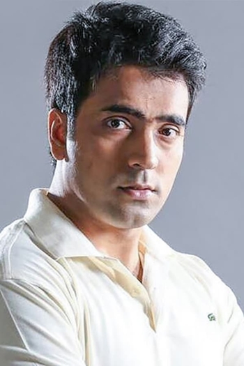 Actor Abir Chatterjee