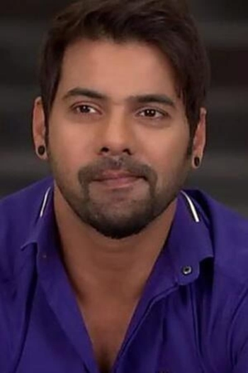 Actor Shabbir Ahluwalia
