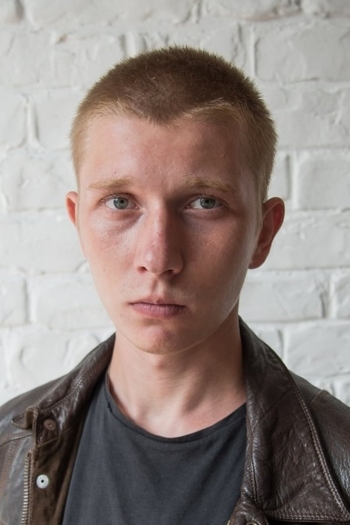 Actor Иван Решетняк