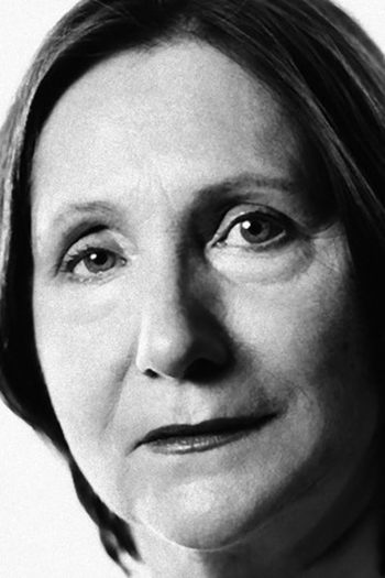 Actor Margit Bendokat