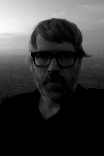 Film director Anders Weberg