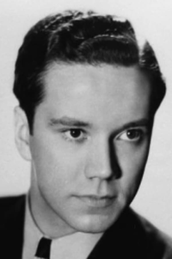 Actor Bill Thompson