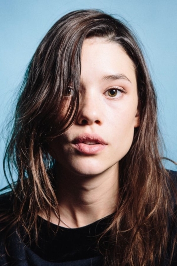 Actor Astrid Bergès-Frisbey