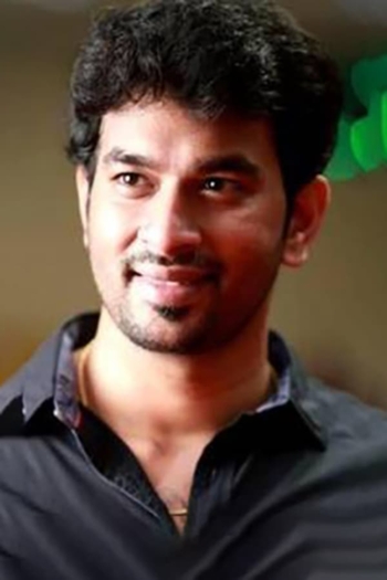 Actor Vivek