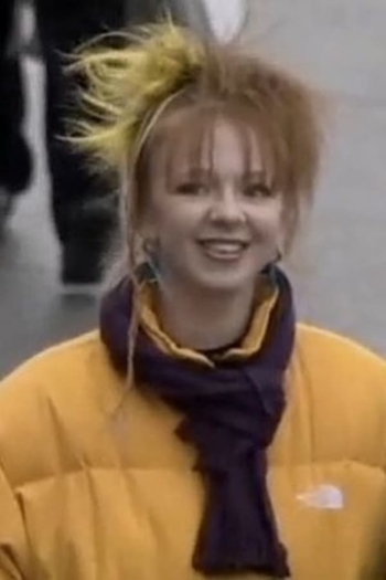 Actor Екатерина Кузьмичева (Екатерина Азаровская)