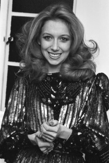 Actor Lena Zavaroni