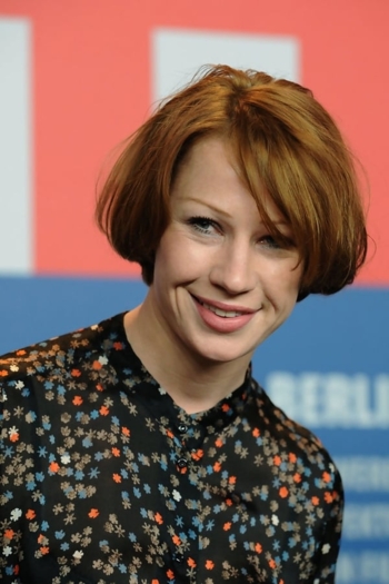 Actor Birgit Minichmayr