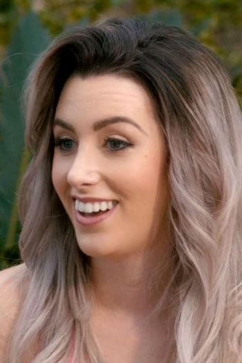 Actor Crystal Stoney