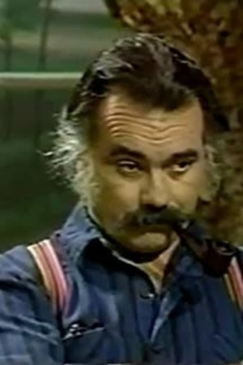 Actor Jacques Thisdale