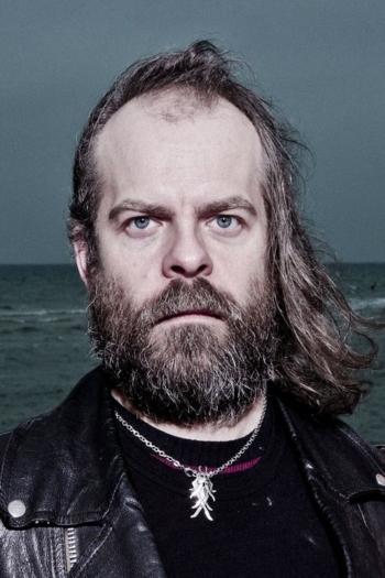 Actor JB Christoffersson