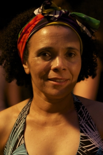 Actor Graça De Andrade