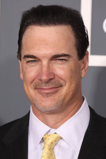 Actor Patrick Warburton