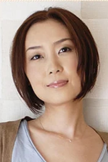 Actor Yayoi Ogawa 