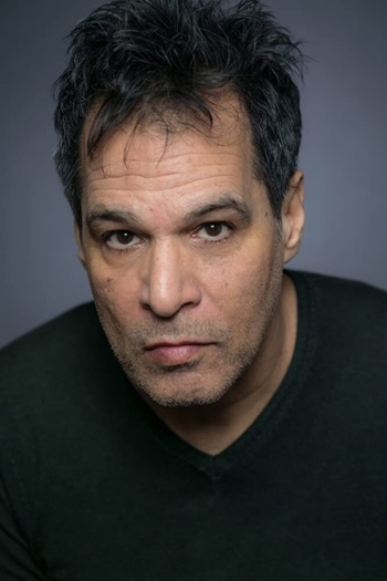 Actor Joe Maruzzo