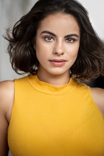 Actor Amel Khalil
