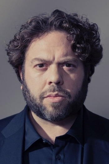 Actor Dan Fogler